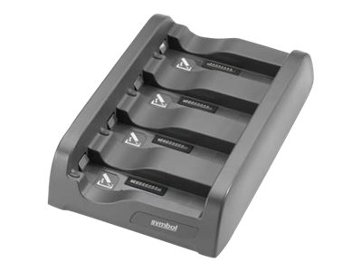 KIT:4 SLOT BATTERY CHARGER ES