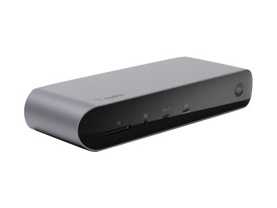 Belkin CONNECT Pro - Docking station - USB-C - HDMI - USB4
