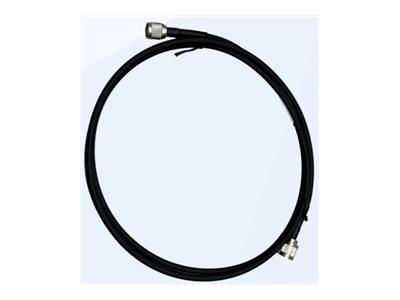 Antenna Cable: 240in LMR-240 RP-TNC STR