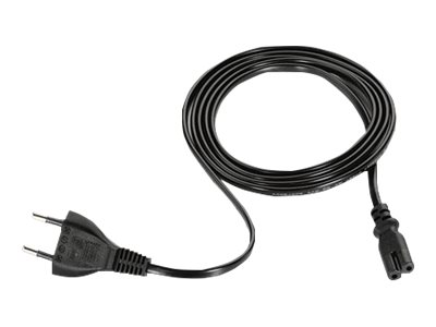 1.8M ungrounded CEE7/16 AC line cord