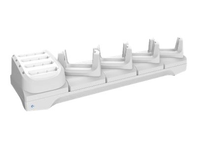 TC21/TC26 HC WHITE FIVE SLOT