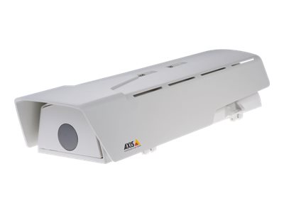 AXIS - Camera housing cover - top - for AXIS Q8631-E, Q8632-E