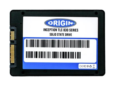 Inception TLC830 Pro Series 256GB 2.5in