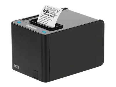 K3 HIGH SPEED ETH USB 232 BLACK CN
