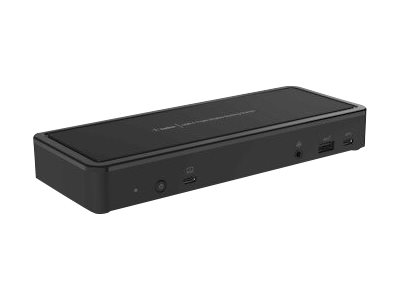 Belkin - Docking station - USB-C - 2 x DP, 2 x HDMI, USB-C - 1GbE