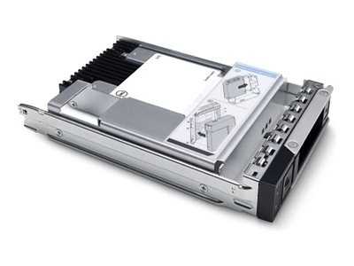 960 SSD SATA Mixed Use 6Gbps 512e 2.5in