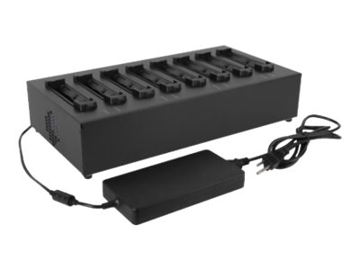 S410 Multi-Bay Main Batt Charger (Eight
