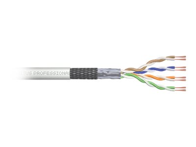 CAT 5E SF-UTP PATCH CABLE RAW 305 M PA