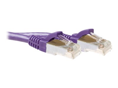 CAT6A S/FTP LSZH SNG PL 30.00M. 1 stk