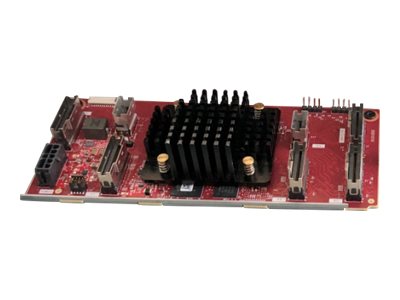 Lenovo ThinkSystem 36i Internal Expander - Storage controller upgrade card - for ThinkAgile MX3530-H Hybrid Appliance, MX3531-H Hybrid Certified Node