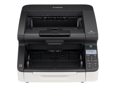 imageFORMULA DR-G2140 scanner