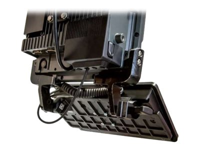 KEYBOARD MOUNT TRAY VC80 IKEY