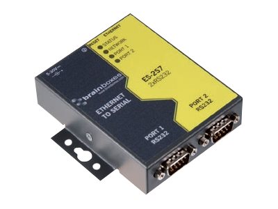 3PB Brainboxes ES-257