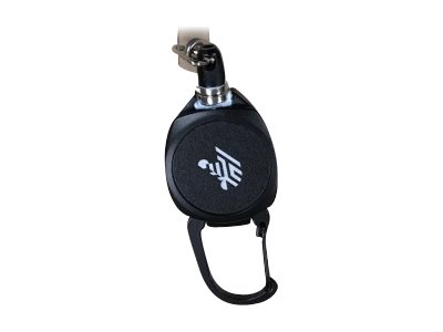 SPARE EC30 RETRACTOR WITH MAGNETIC RECOI