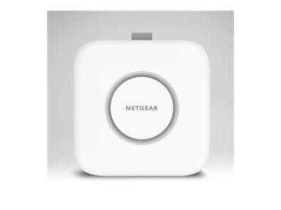 NETGEAR Insight WBE710 - Radio access point - tri-band, PoE, 2.5G - Wi-Fi 7 - Wi-Fi 7 - 2.4 GHz, 5 GHz, 6 GHz - wall / ceiling mountable