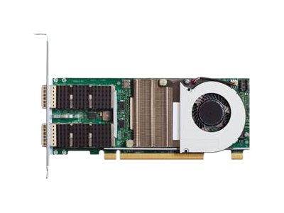 Cisco UCS VIC 1495 Dual Port 100G QSFP28
