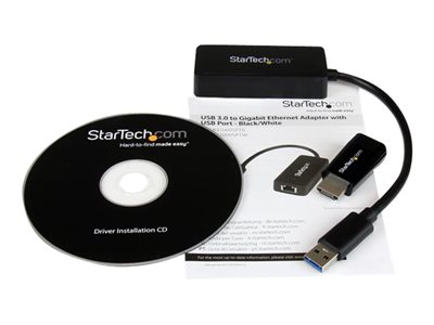 HP Chromebook 14 Adapter Kit