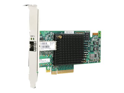 HPE SN1100Q 16Gb 1p FC Reman HBA
