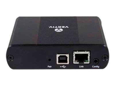 LAN USB 2.0 Extender Transmitter