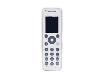 SP.LINK 7742 DECT HANDS. - HEALTHCARE