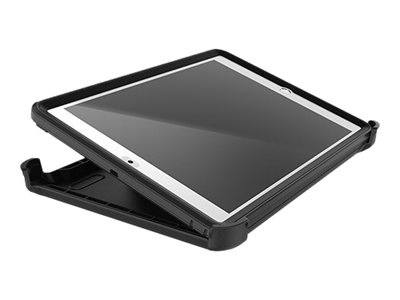 Defender iPad 8th/7th Gen 10.2 BLACK