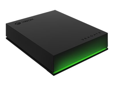 Seagate Game Drive for Xbox  