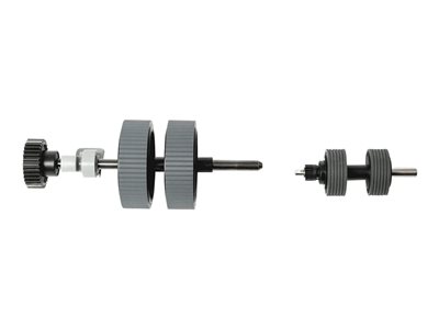Brother PRK-A3001 - Scanner roller kit - for Brother ADS-2200, ADS-2700W, ADS-3100, ADS-3300W, ADS-4300N, ADS-4700W