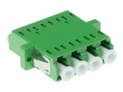 ADAPTER LCAPC8 QUAD SM FL GN. 1 stk