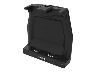 F120 - HAVIS DS-GTC-1704 VEHICLE DOCK WI