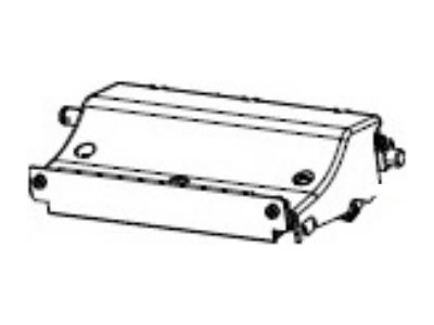 Kit Print Mechanism Hardware ZT620 ZT620