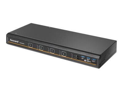 Avocent SV Universal DP/H 4-Port MultiVi