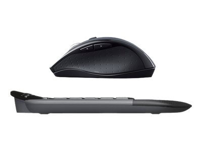 WIRELESS DESKTOP MK710,NLB,NSEA,2.4GHZ,RETAIL azerty BE