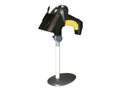 Fiixed hands-free stand