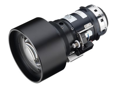 Sharp - Zoom lens - 18.7 mm - 26.5 mm - f/1.85