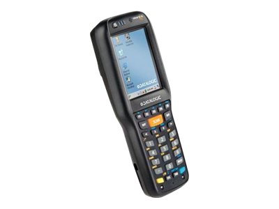 Skorpio X3 HH 802.11a/b/g BT 28-key Num