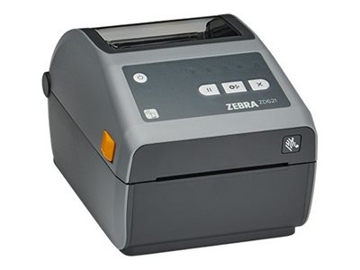 Direct Thermal Printer ZD621; 203 dpi US