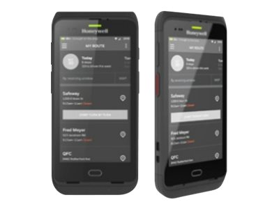 CT40XP WAN 5IN ANDR GMS