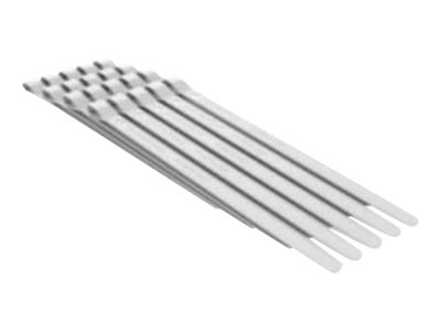 MC18 3-SLOT CRADLE KEY 20-PK