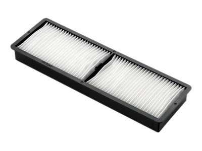 Epson - Replacement air filter - for Epson EB-L630, L770, MeetingMate EB-1480, PowerLite L520, L530, L630, L635, L730, L735