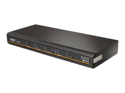 CYBEX SC Universal DP/H Secure KVM Switc