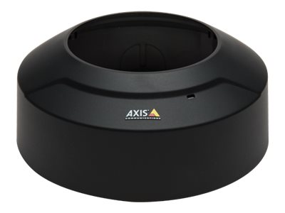 AXIS Q35-LV SKIN COVER A BLACK 5P