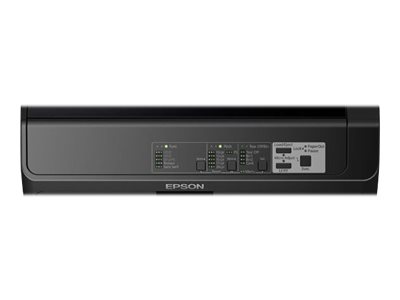 Epson FX 890II - Printer - B/W - dot-matrix - Roll (21.6 cm), JIS B4, 254 mm (width) - 240 x 144 dpi - 9 pin - up to 738 char/sec - parallel, USB 2.0