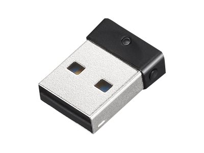 Lenovo USB-A Bluetooth Audio Receiver