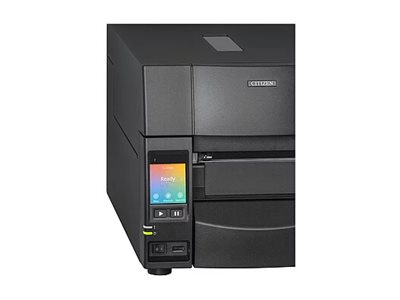 CL-S703III Printer Black 300 dpi