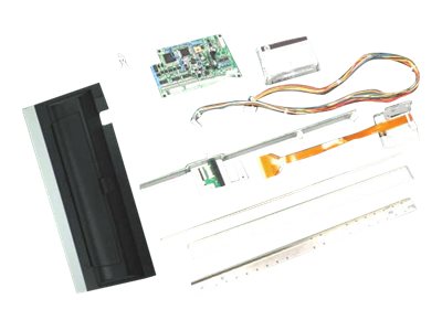 Post Imprinter Back Side f fi-6800 and fi-6400