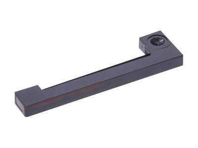 Epson ERC 09B - Black - print ribbon - for M 160, 180, 190, 195