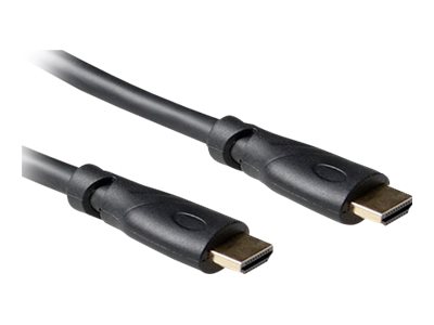 ACT HDMI 2.0 High Speed with Ethernet kabel 1 m