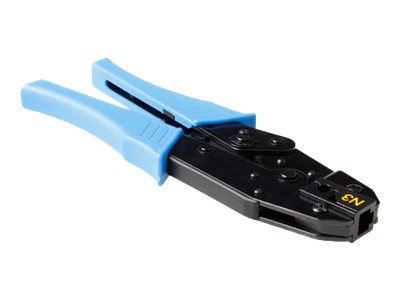 MONT.TANG RJ45 7-8MM CABLE. 1 stk