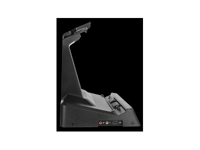 K120G2 Office Dock w/ 120W AC Adapter fo