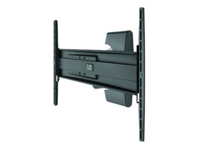 Vogel's Motion L EFW 8325 - Mounting kit (wall mount) - for flat panel - black, dolphin grey - screen size: 32\"-50\" - wall-mountable